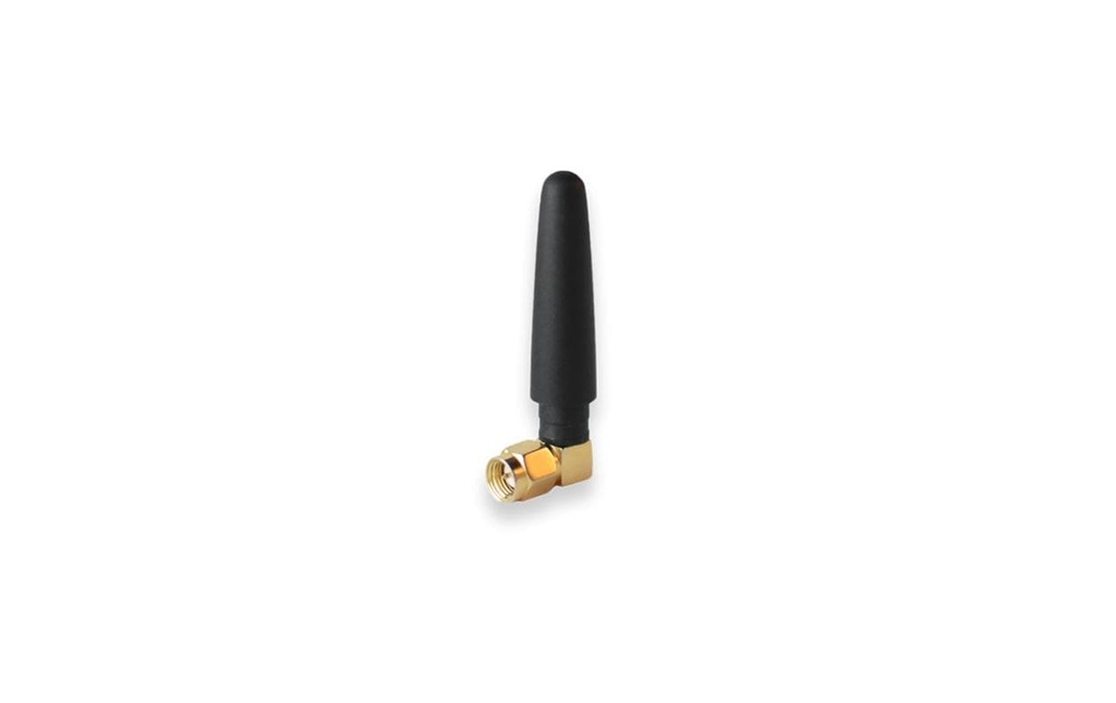 Teltonika Antenne LTE PR1US450 Compact SMA 5 dBi Rayonnement omni directionnel