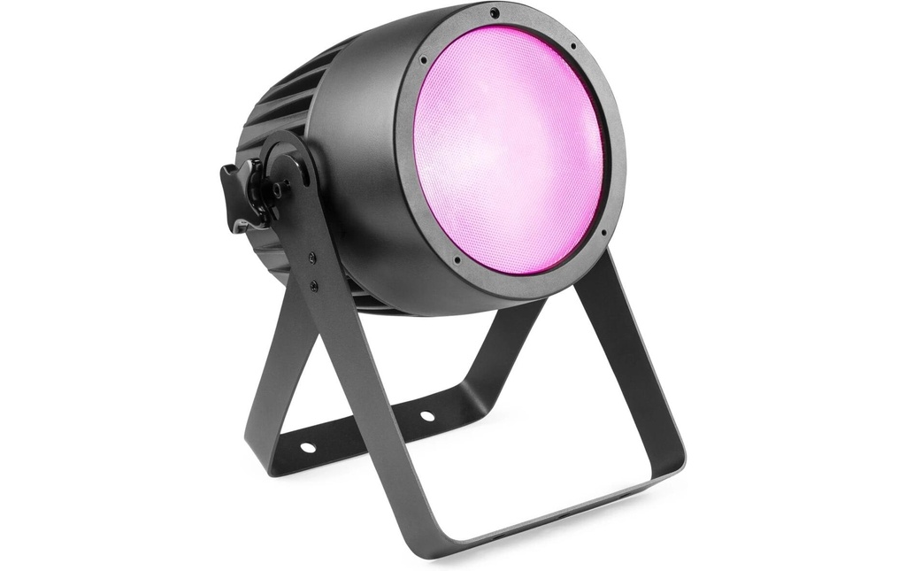 BeamZ Pro Phares COB150RGBW