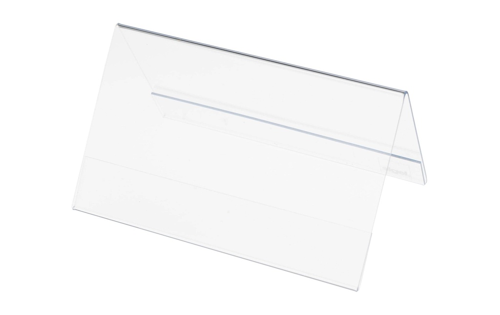 SIGEL Présentoirs de table 100x60 (10 pces)