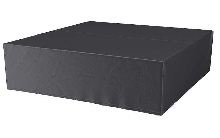 AeroCover Housse de protection 250 x 200 x 70 cm