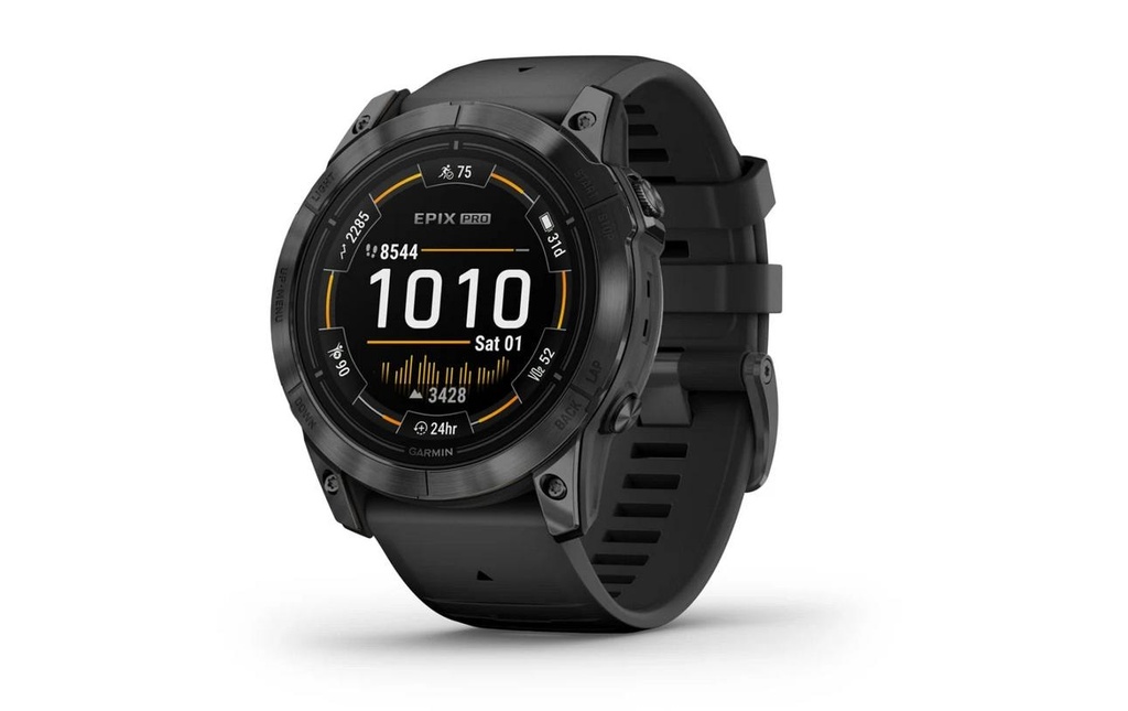 GARMIN Montre de sport GPS Epix Pro (Gen 2)