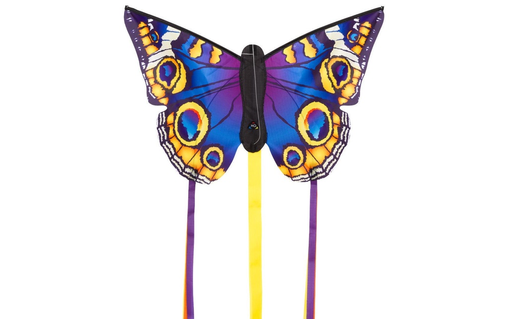 Invento-HQ Cerf-volant monoligne Butterfly Buckeye R