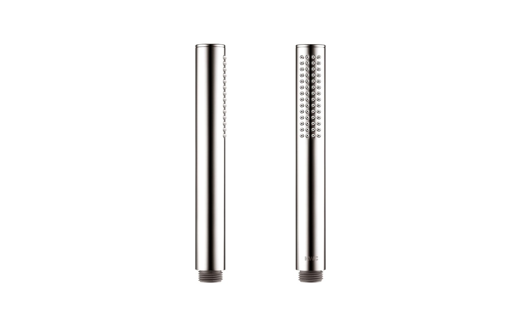 KWC Douchette manuelle FIT-X slim chromé