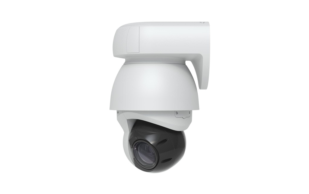 Ubiquiti Caméra réseau AI PTZ Industrial Blanc, 1 Pièce/s