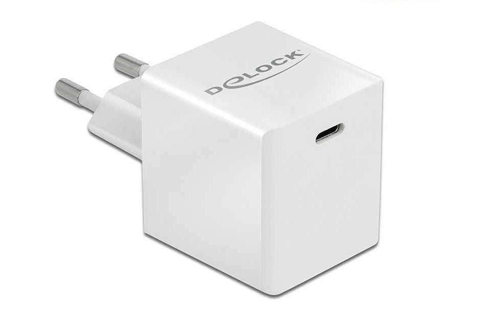 Delock Chargeur mural USB 41446 USB-C PD 3.0, 40 W