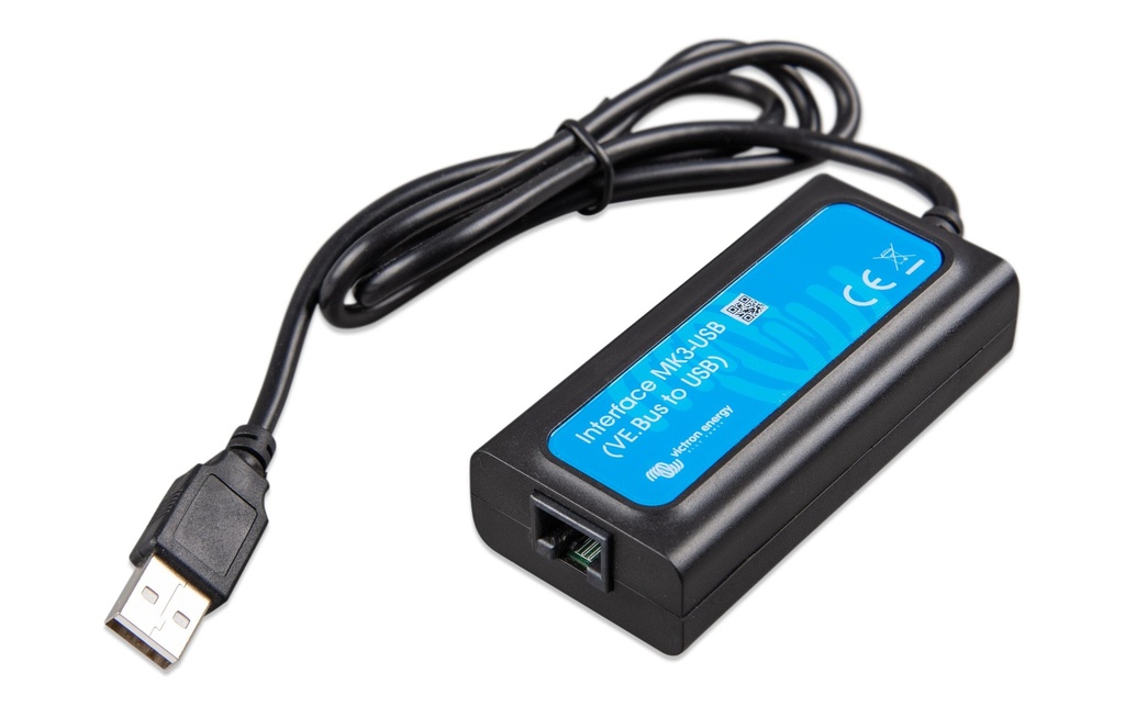 Victron Câble d'interface MK3 USB