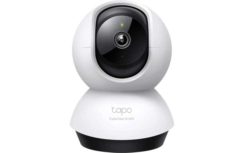 TP-Link Caméra réseau Tapo C220