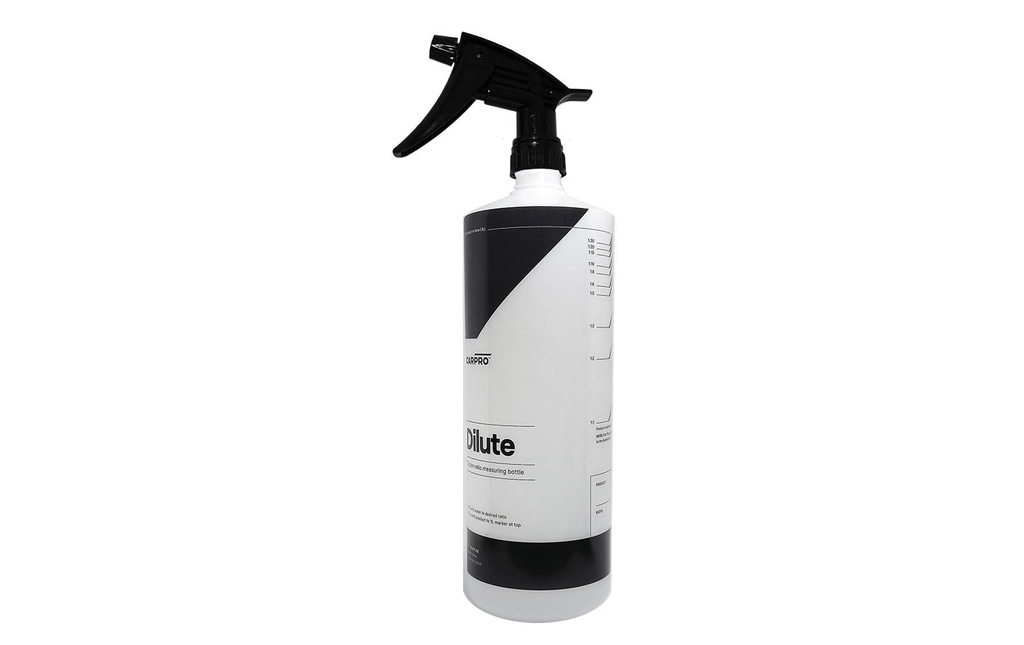 CarPro Flacon pulvérisateur Vaporisateur 1000 ml