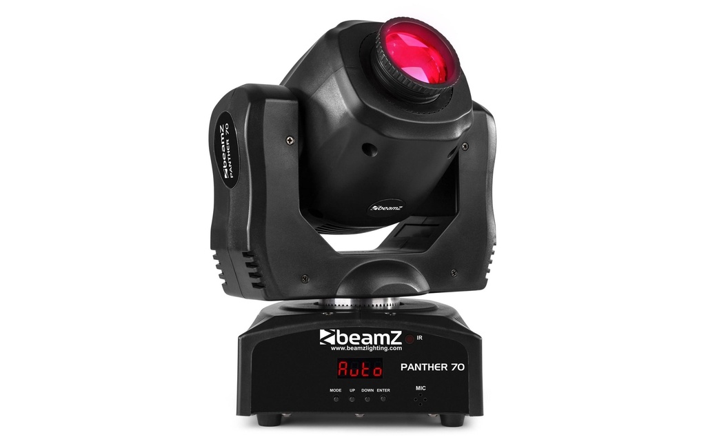 BeamZ Tête mobile Panther 70