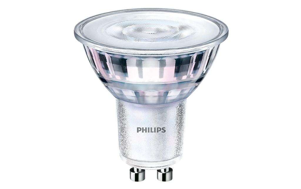 Philips Professional Lampe CorePro LEDspot CLA 4.6-50W GU10 840 36D