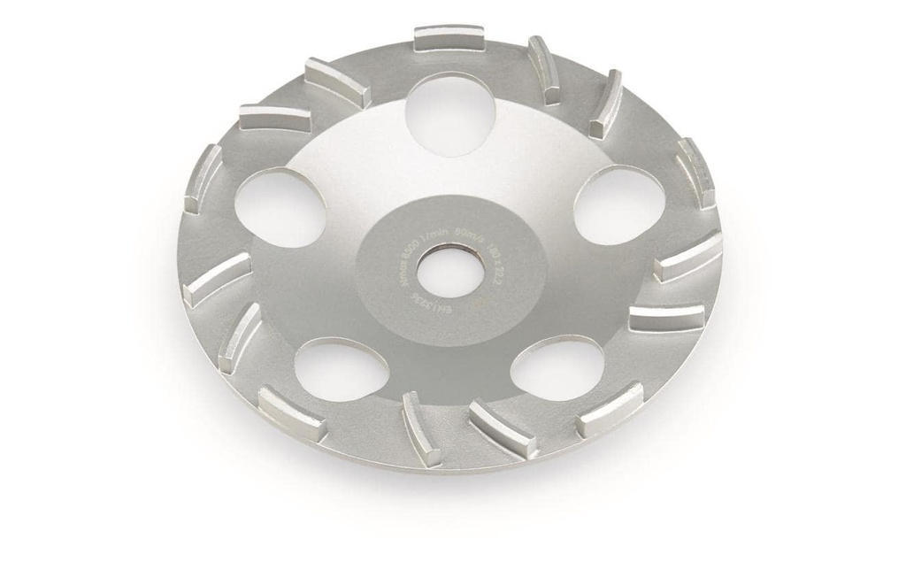Flex Meule diamantée Thermo Super, Ø 180 mm