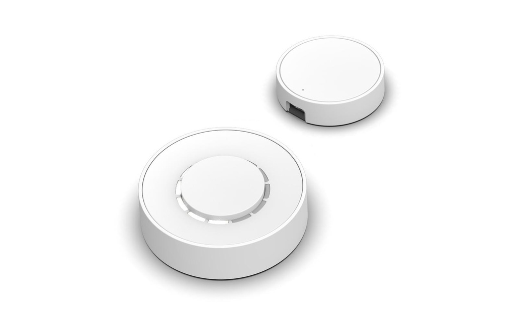 FLIC Kit de démarrage Twist