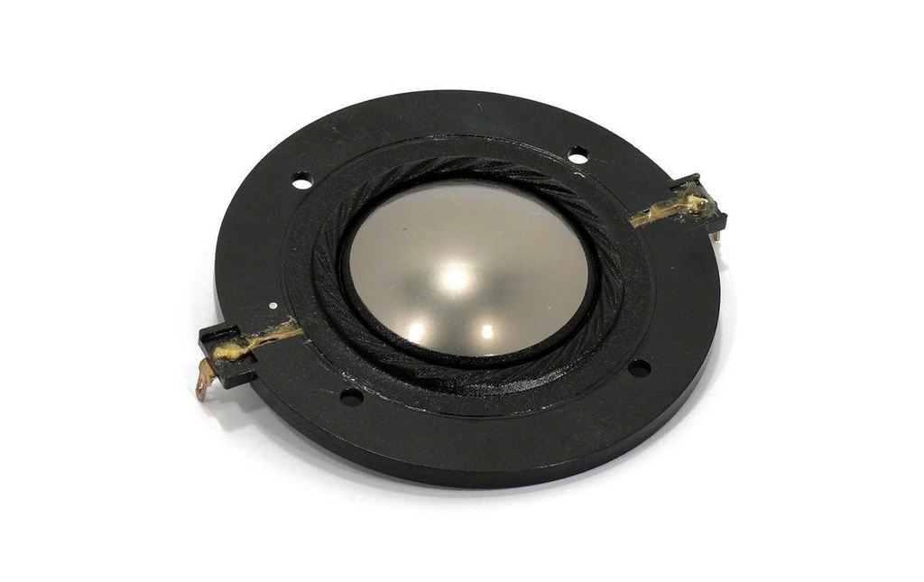 Visaton Diaphragme de rechange DSM 50 FFL, 8 Ω