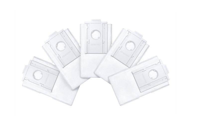 Samsung Sac filtrant pour aspirateur Jet Bot VCA-RDB95 5 Pièce/s