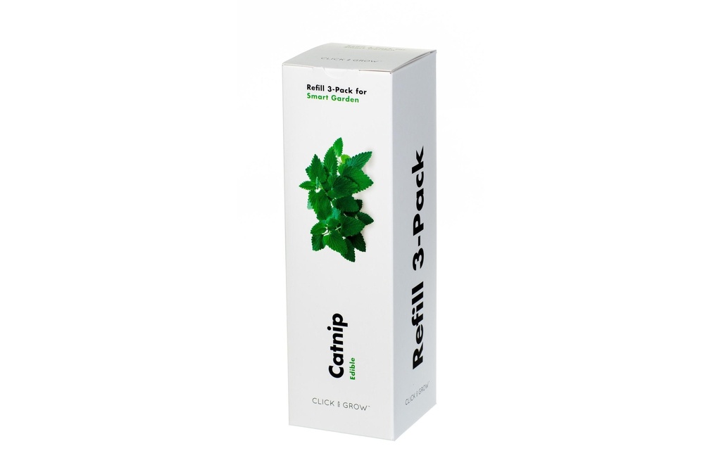 Click and Grow Semence herbe-aux-chats