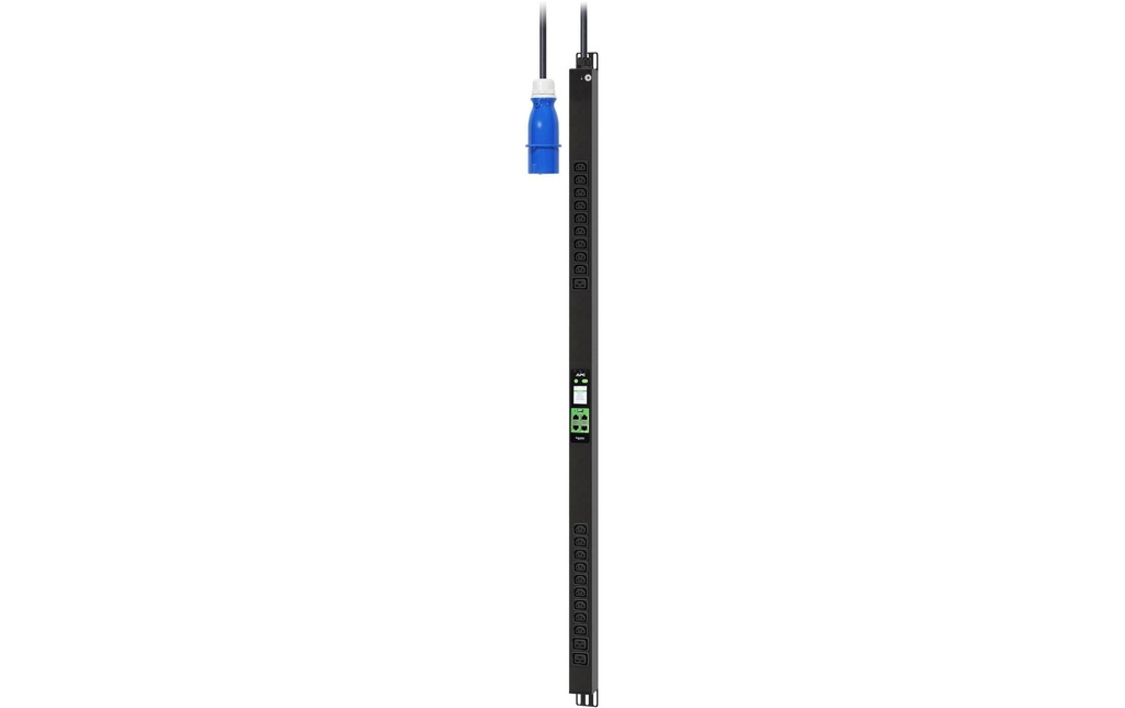 APC Zero-U-Space PDU EPDU2116M