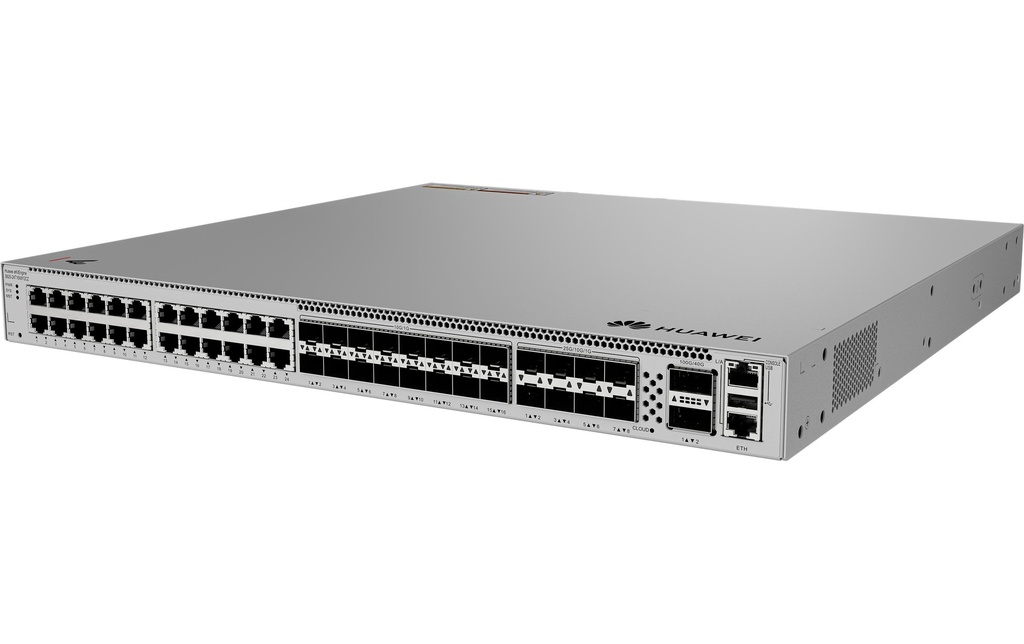 Huawei eKit QSFP28 Switch S620-24T16X8Y2CZ 50 ports