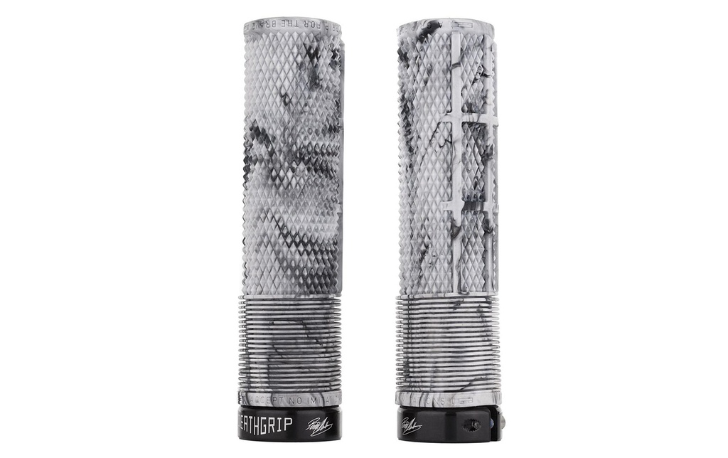 DMR Poignée de guidon Brendog Death Grip version épaisse (31.3 mm)