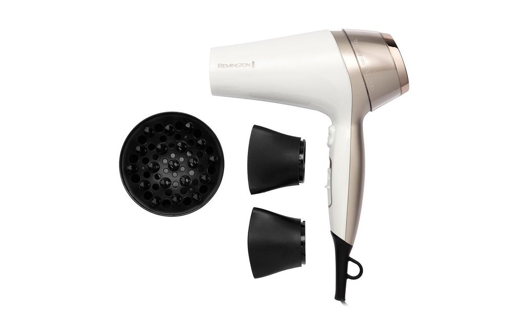 Remington Sèche-cheveux D5720 Thermacare PRO 2400