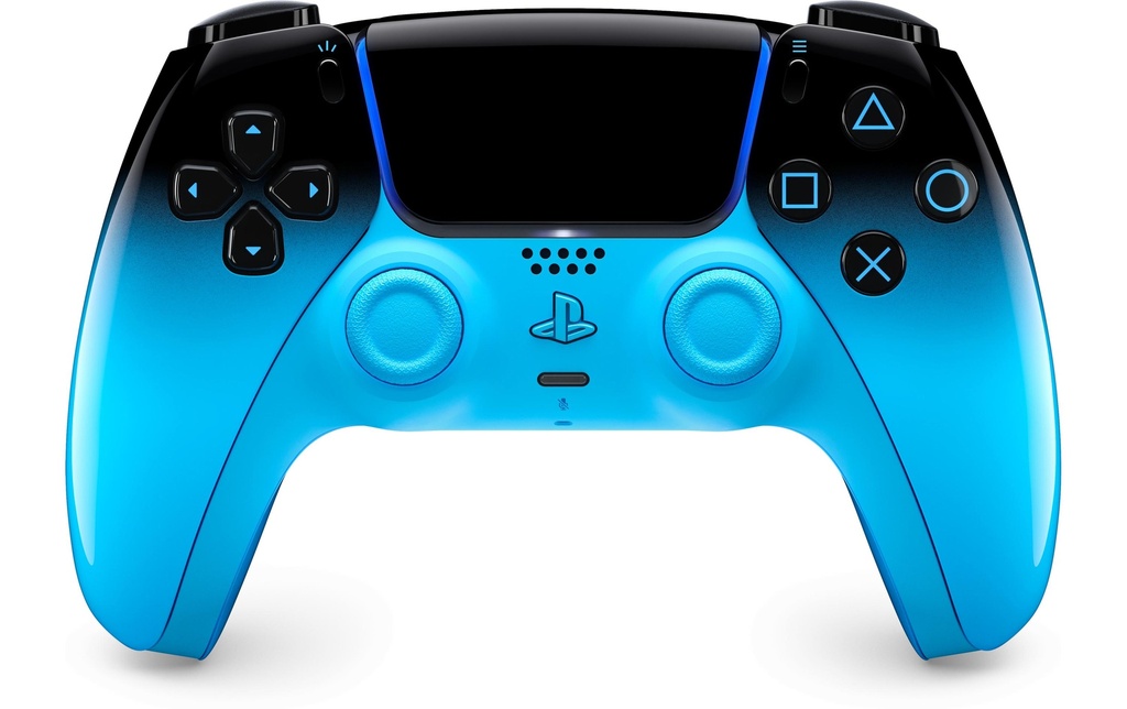 Sony Manette PS5 DualSense Rhythm Blue