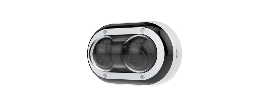 Axis Caméra réseau P4705-PLVE