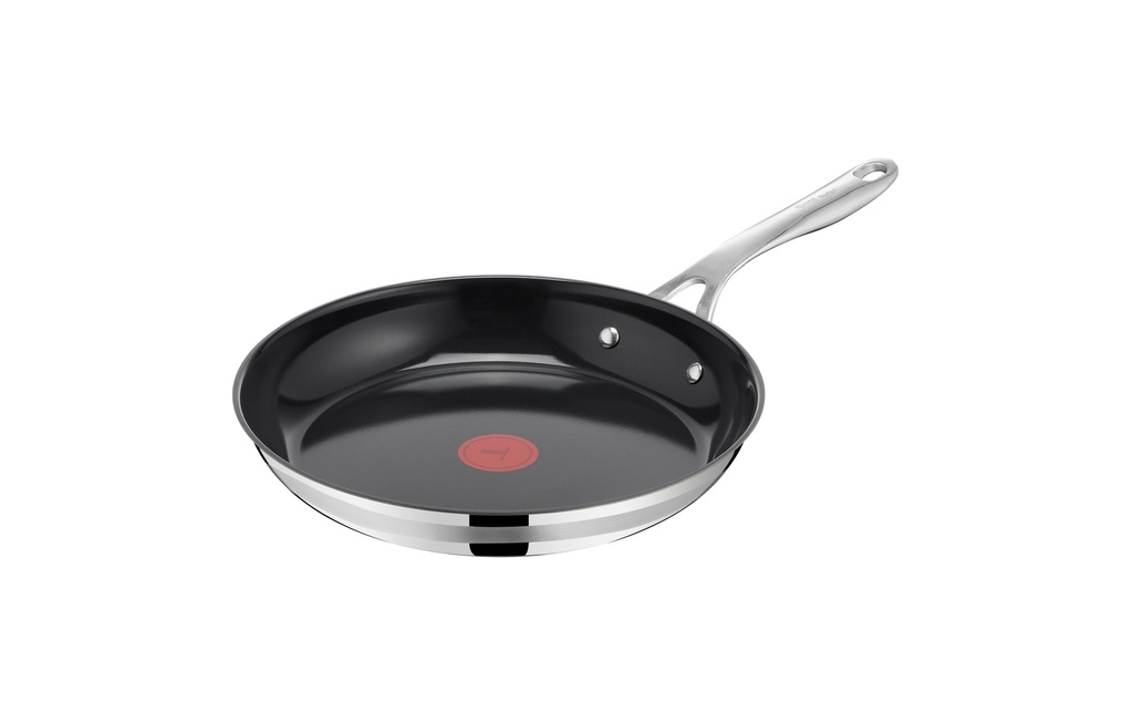 Tefal Poêle à frire Jamie Oliver Smart Cook 28 cm