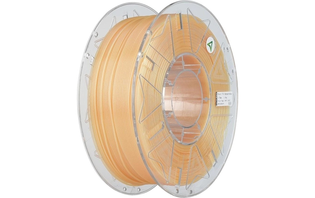 Creality Filament PLA RFID Stardust Jaune 1.75 mm 1.29 kg