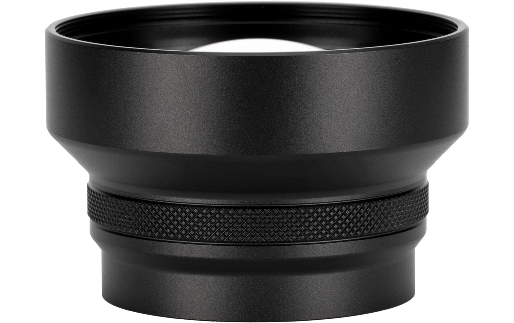 Viltrox Convertisseur d’objectif TCL-X100VI Noir - Fujifilm X-Mount