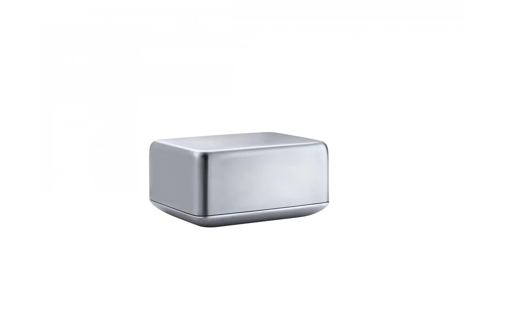 Blomus Beurrier Basic M pour 250 g de beurre