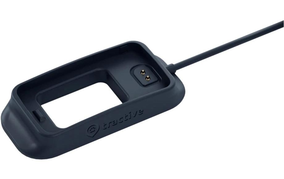 tractive GPS CAT Mini chargeur câble USB-C inclus
