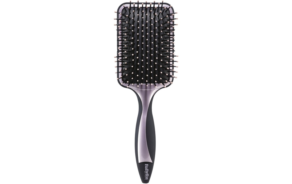 Babyliss Brosse à cheveux Expert Noir