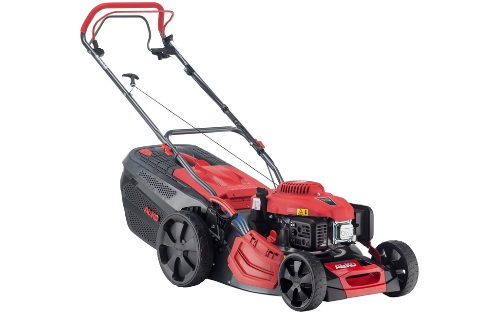 AL-KO Tondeuses à gazon à essence Premium 470 SP-A