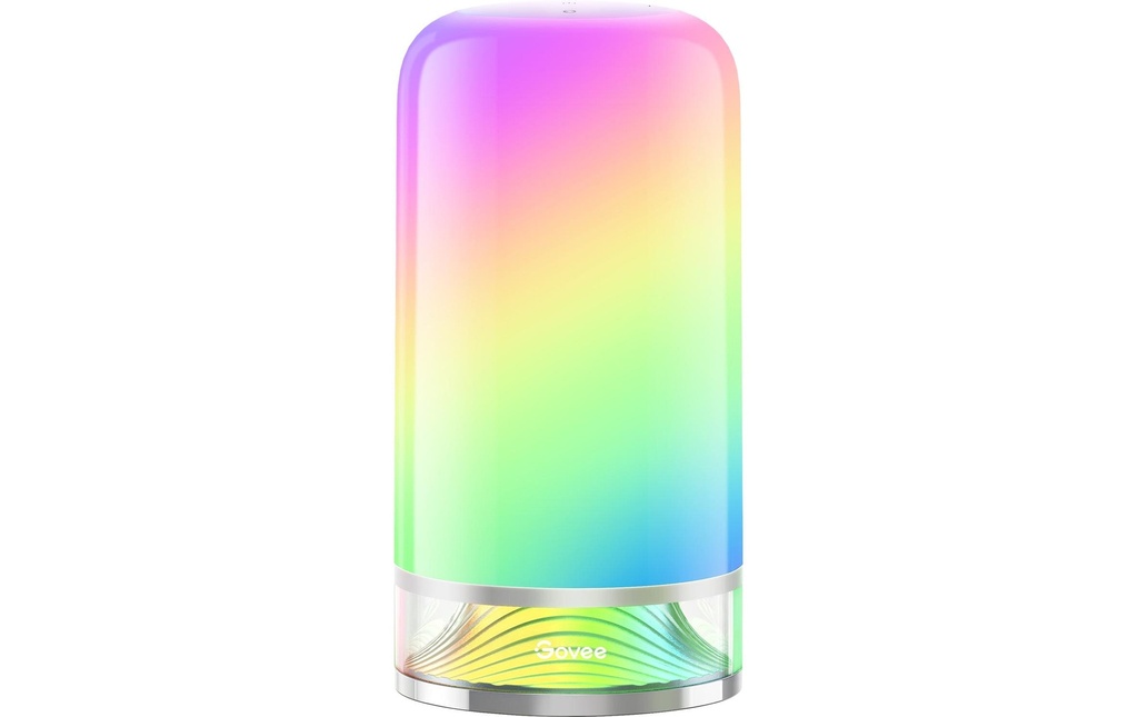 Govee Lampe de bureau RGBICWW 500 lm