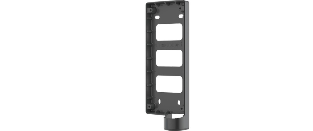 Axis Supports mural TA8601 Adaptateur de canal 3/4 NPS Gris 1 Pièce/s