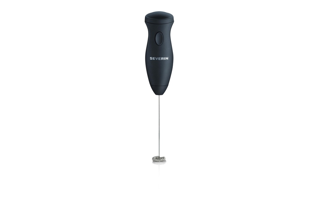 Severin Mousseur à lait SM 3590 Noir