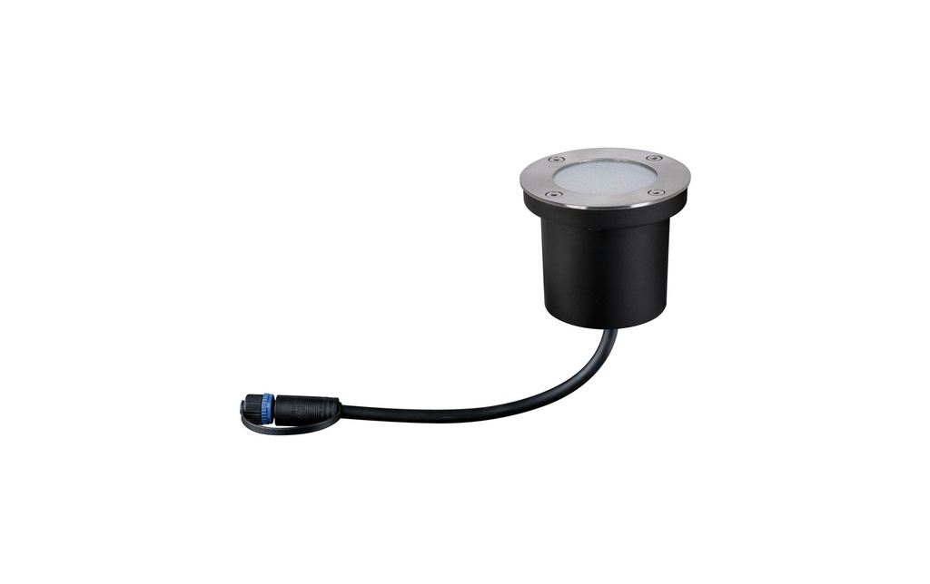 Paulmann Lampe de jardin Plug & Shine RGBW Étage, ZigBee