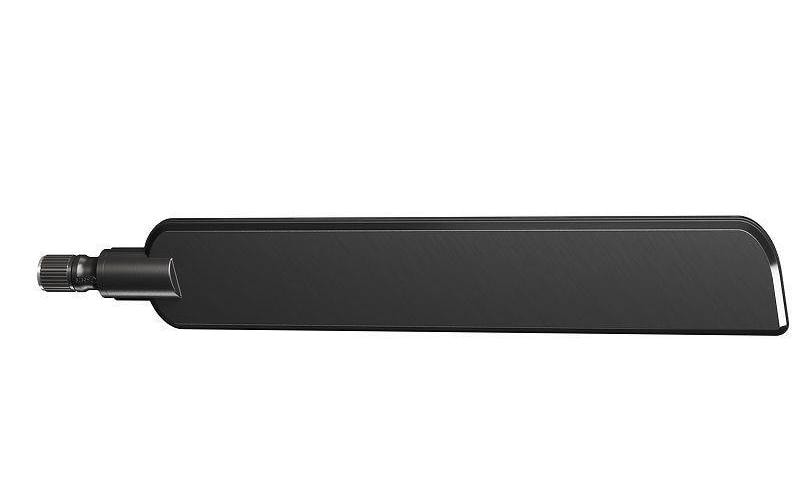 MikroTik Antenne Wi-Fi HGO-ANTENNA-OUT RP-SMA 7.1 dBi Rayonnement omni directionnel