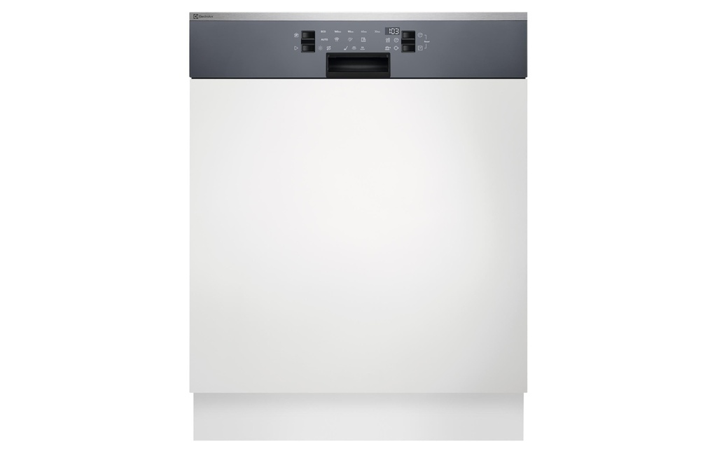 Electrolux Lave-vaisselle encastrable GA60GLISCN intégrable