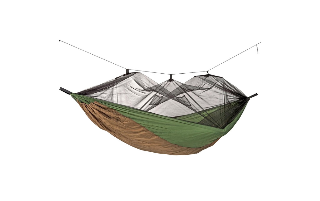 AMAZONAS Hamac Adventure Moskito Forêt