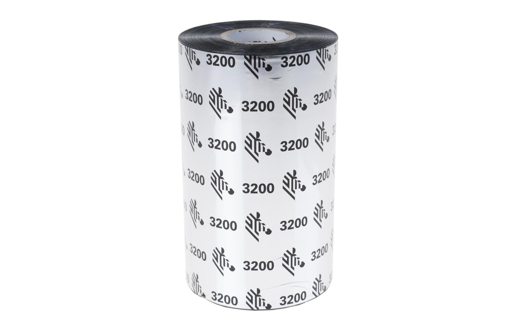 Zebra Technologies Ruban encreur 3200 / 110 mm x 300 m