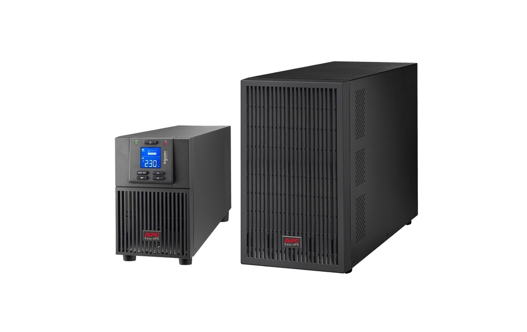 APC ASI SRV2KIL-E 2000 VA / 1800 W Pack de batteries externes inclus