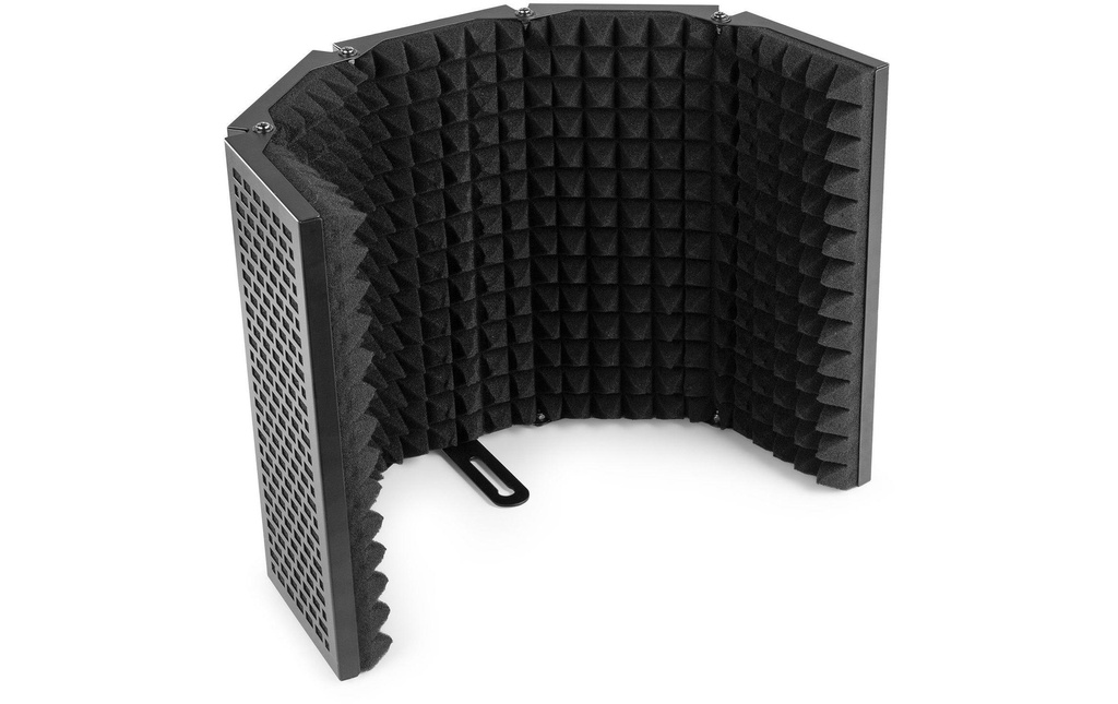 Vonyx Écran acoustique MRF30