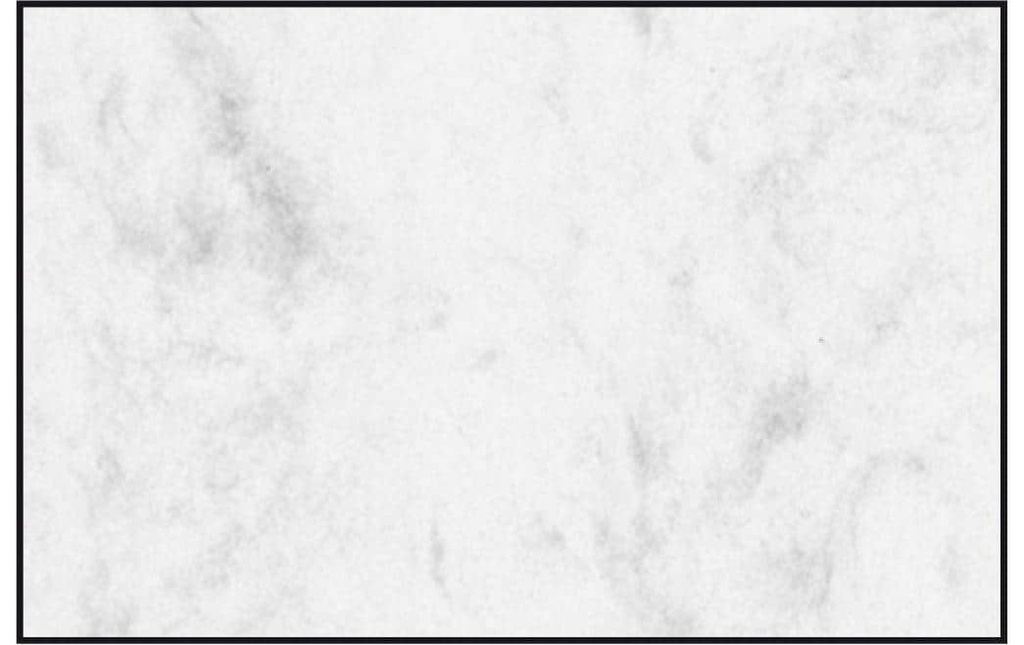 SIGEL Carte visit.3C-techn.marbre10f (10 pces)