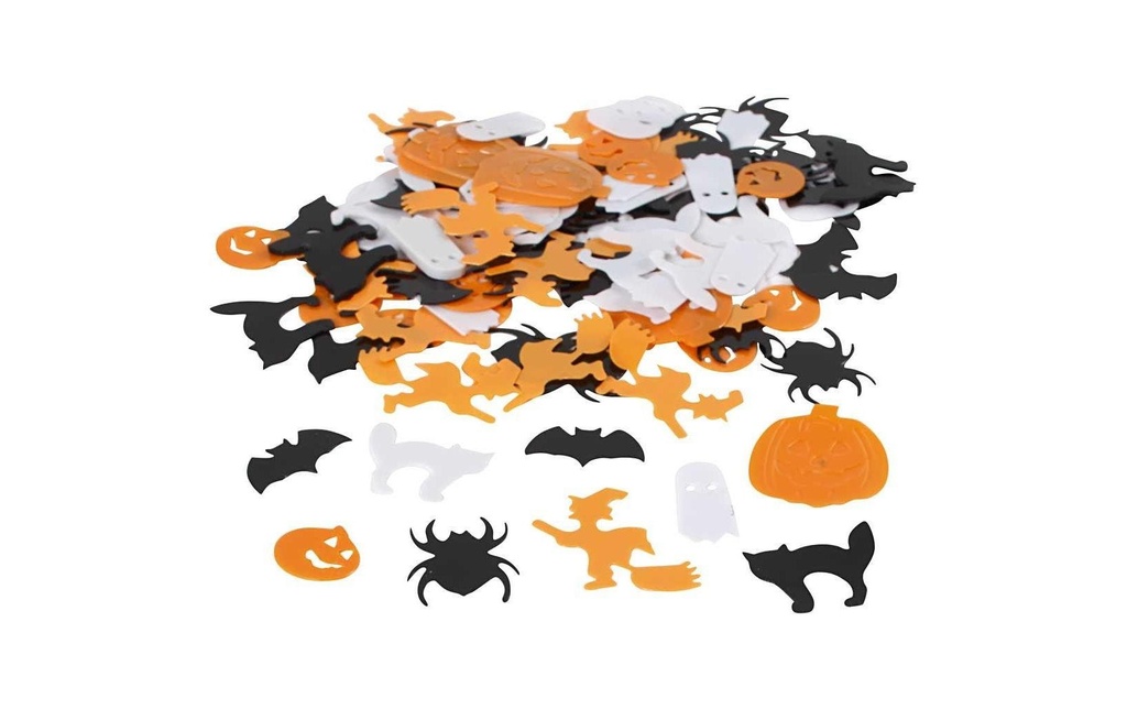 Creativ Company Streudeko Mix Halloween 15 g 1 Pièce/s
