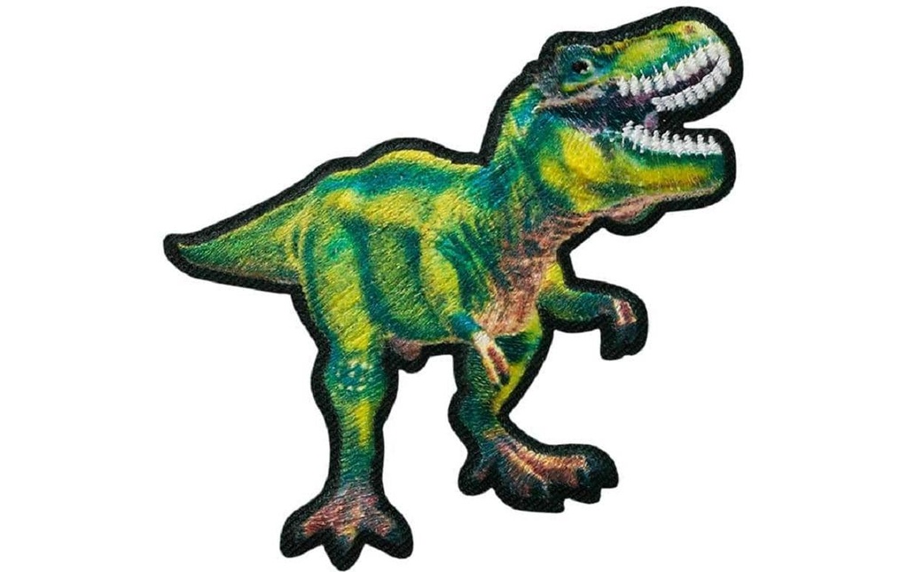 Mono-Quick Image thermocollante T-Rex 1 Pièce/s