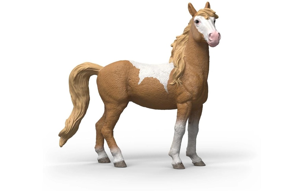 Schleich Figurine de jeu Jument Mustang