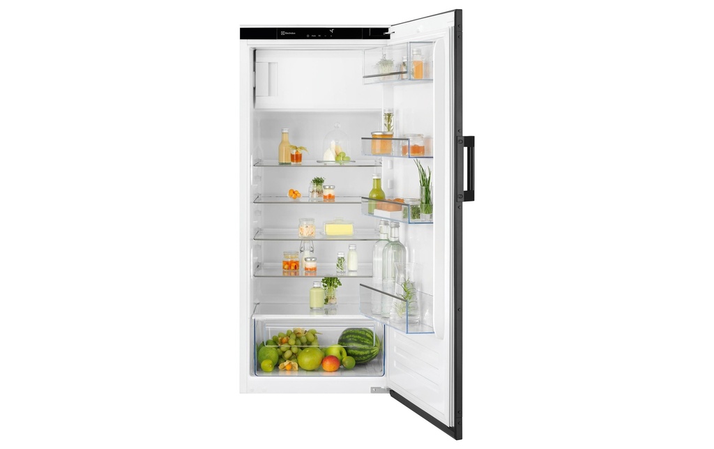 Electrolux Réfrigérateur encastré EK242SRSW Droite/Changeable