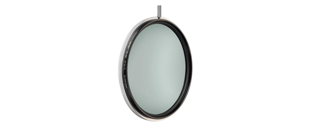 Nisi Filtre polarisant True Color Pro Nano CPL – 82 mm