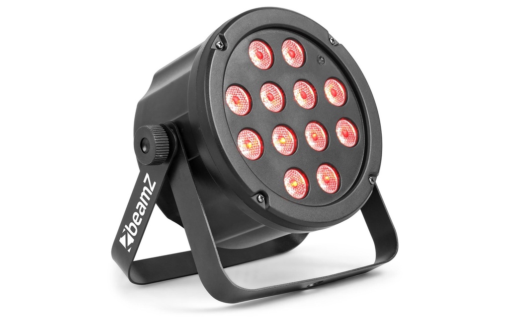 BeamZ Phares SlimPar 35
