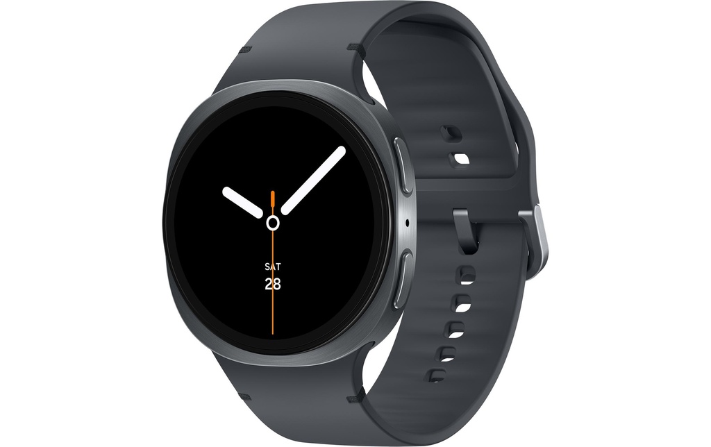 Samsung Galaxy Watch 8 LTE 44 mm Graphite